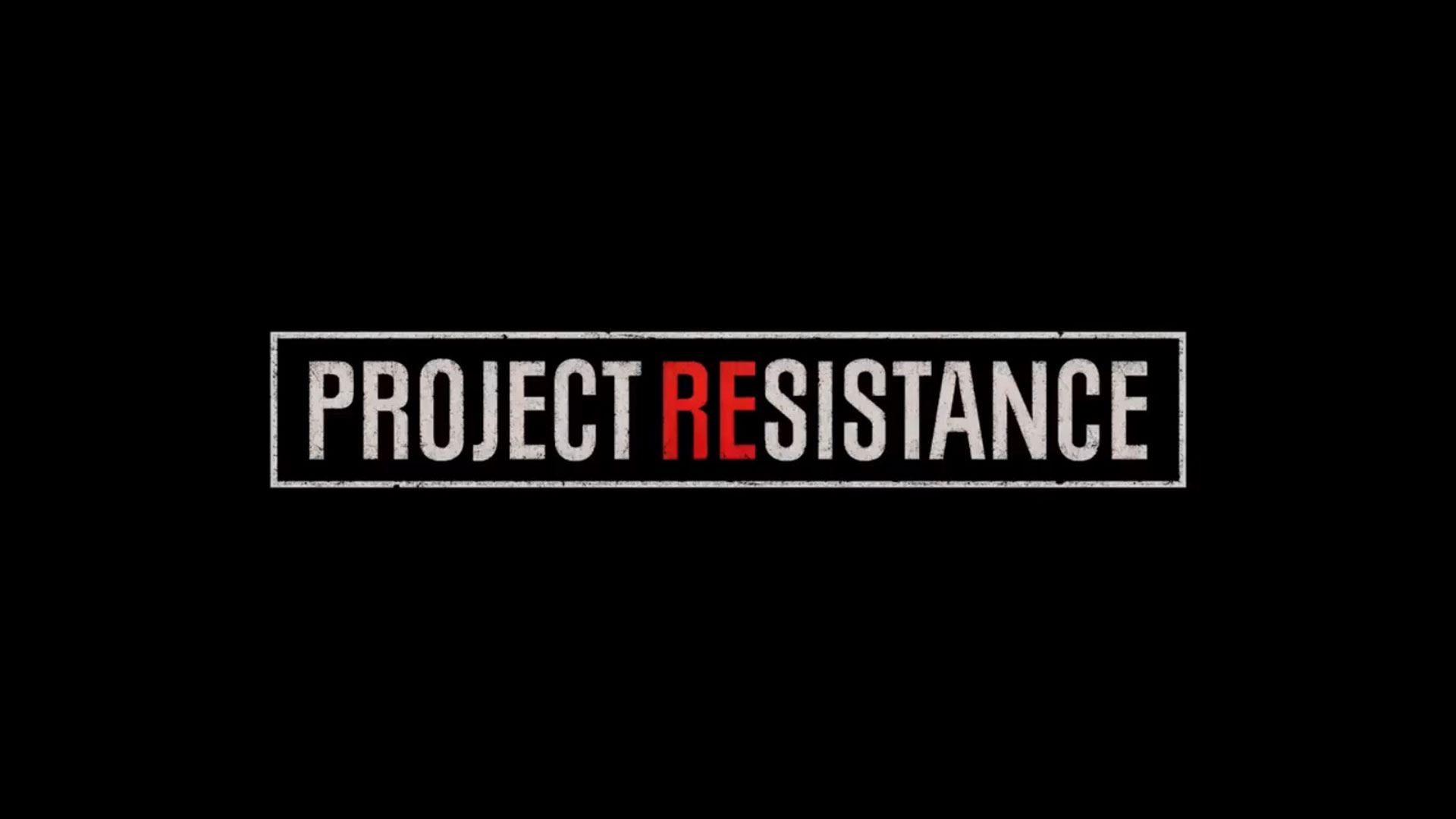 Resident Evil: Resistance