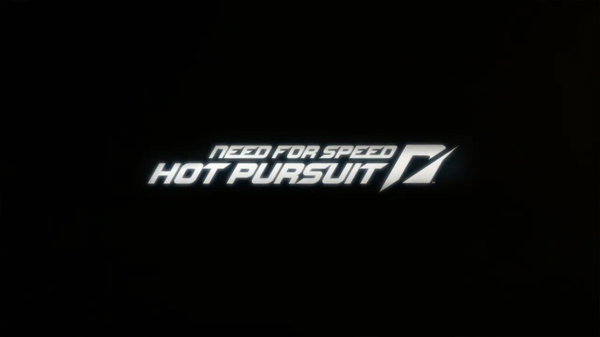 Need for Speed: Hot Pursuit