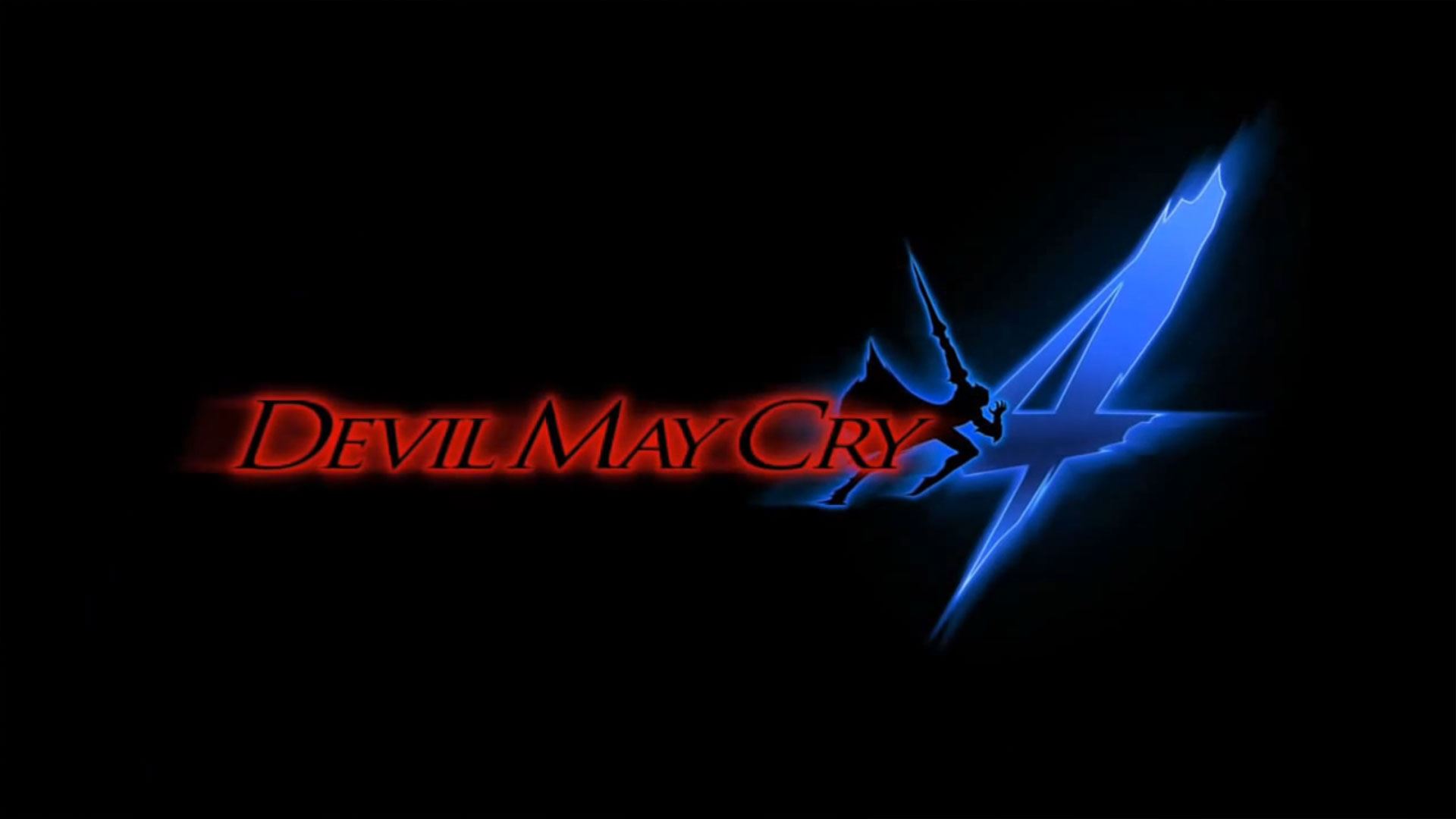 DEVIL MAY CRY 4