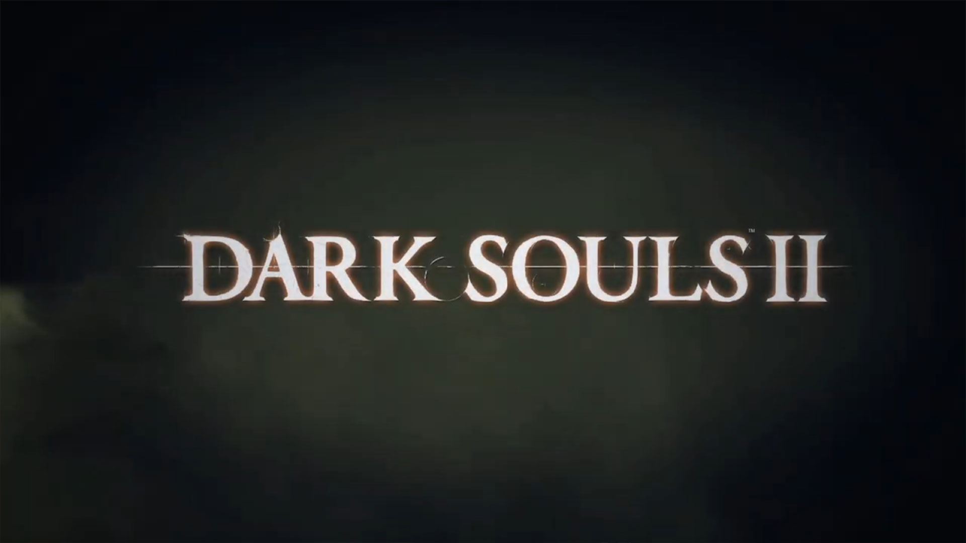 Dark Souls II