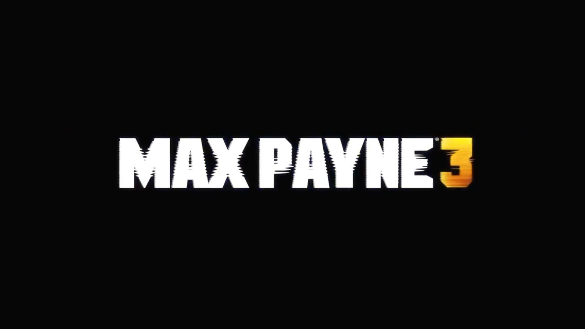 Max Payne 3