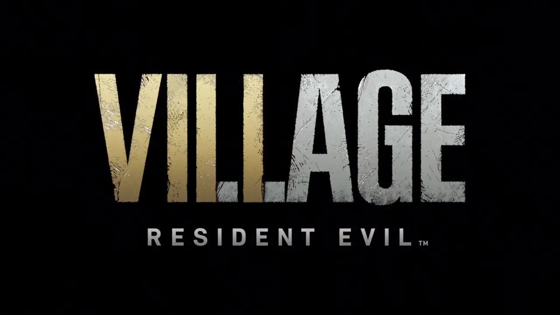 Resident Evil 8 Village