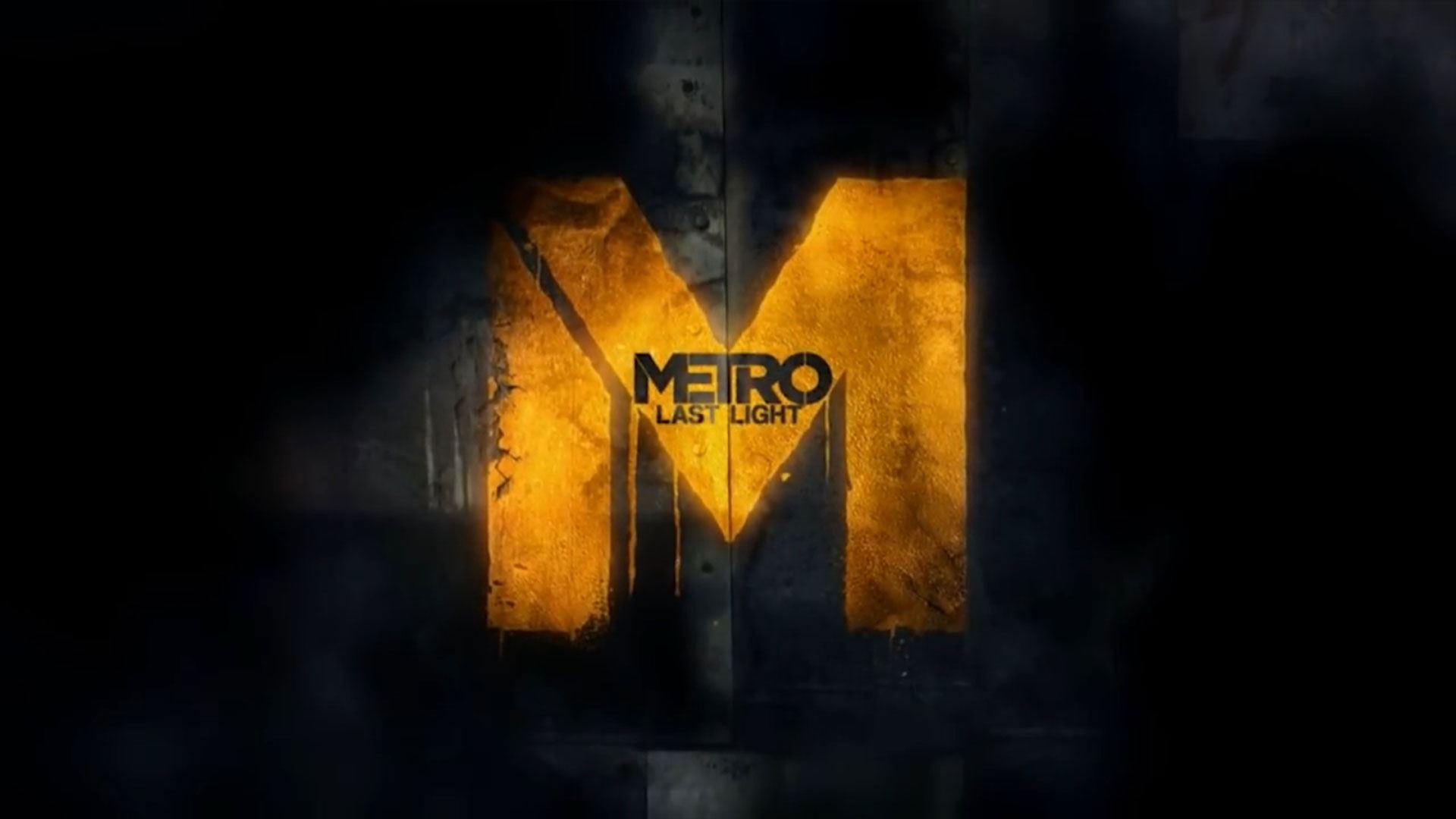 Metro Last Light