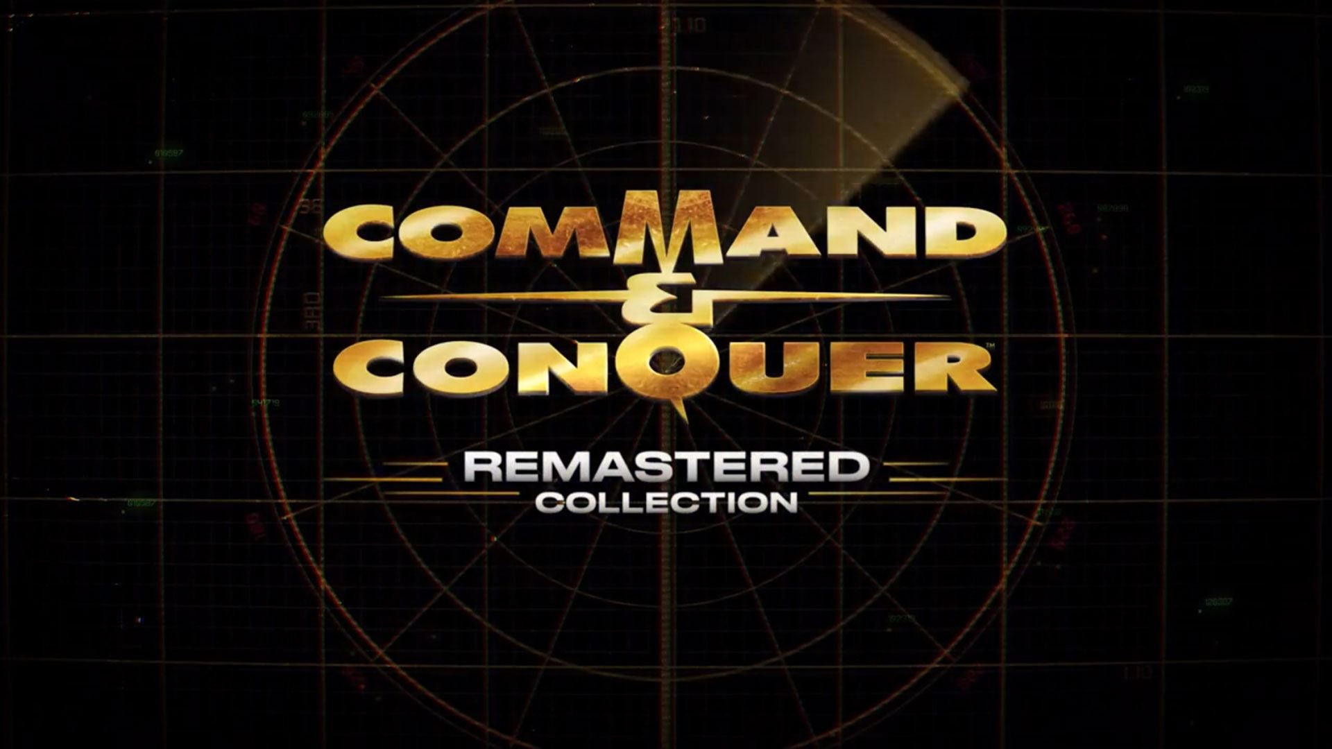 Command & Conquer - Remastered Collection