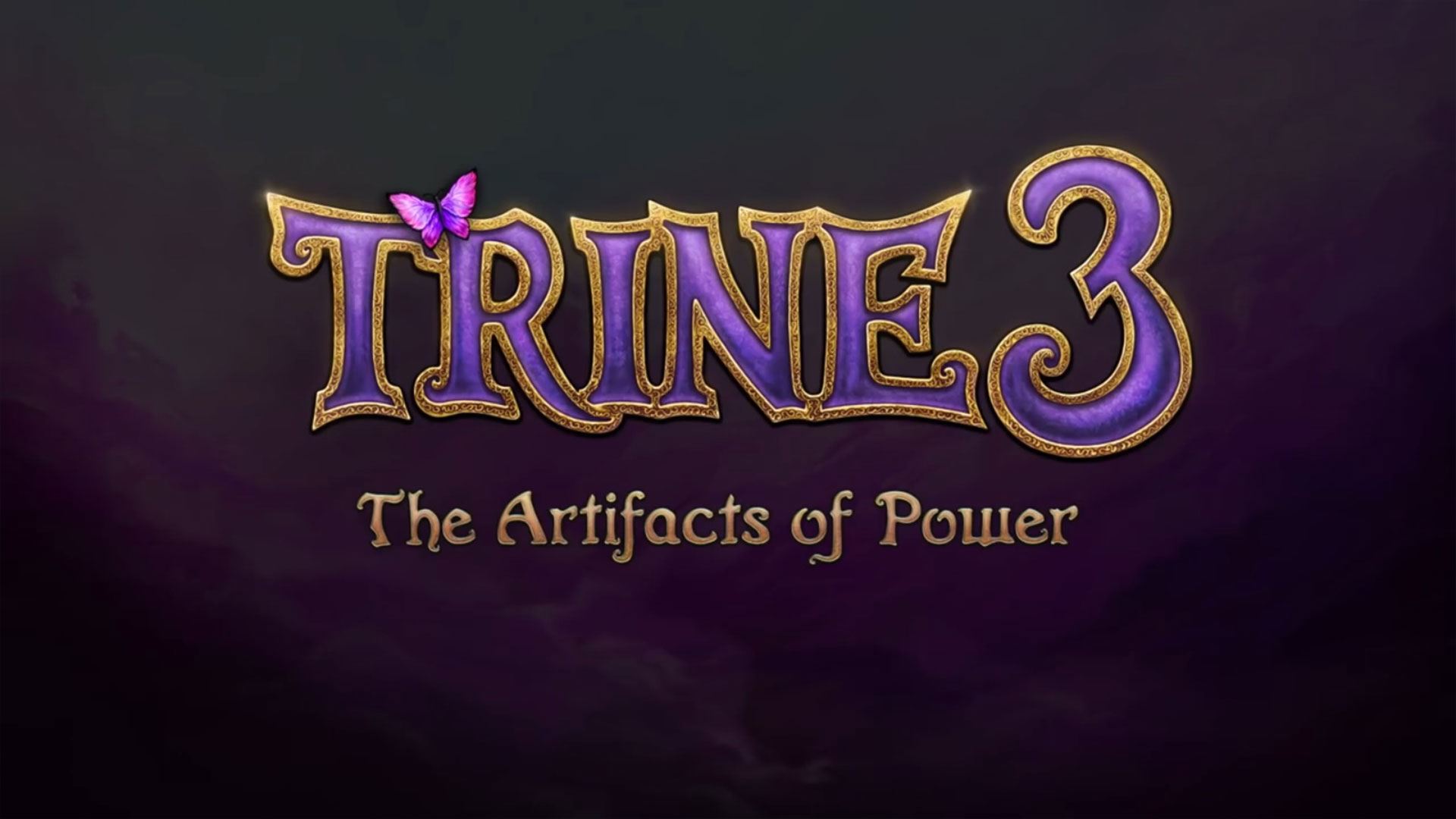 Trine 3: The Artifacts of Power