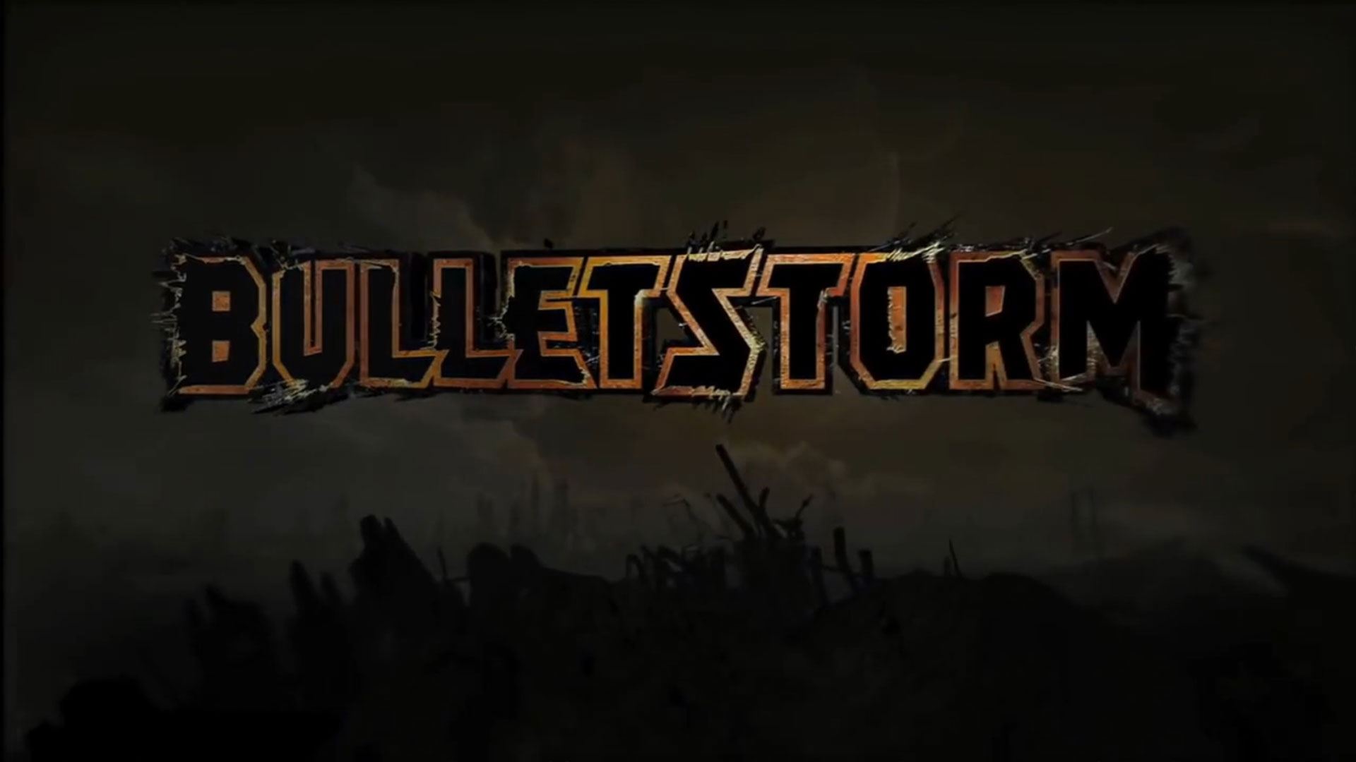 Bulletstorm