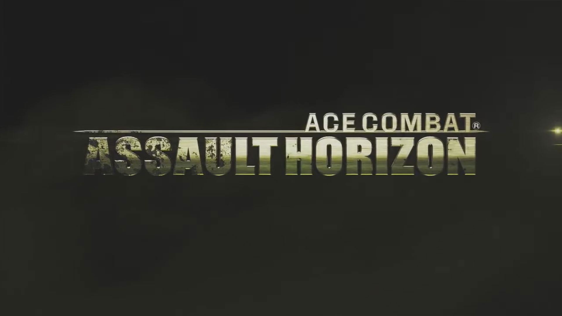 Ace Combat: Assault Horizon