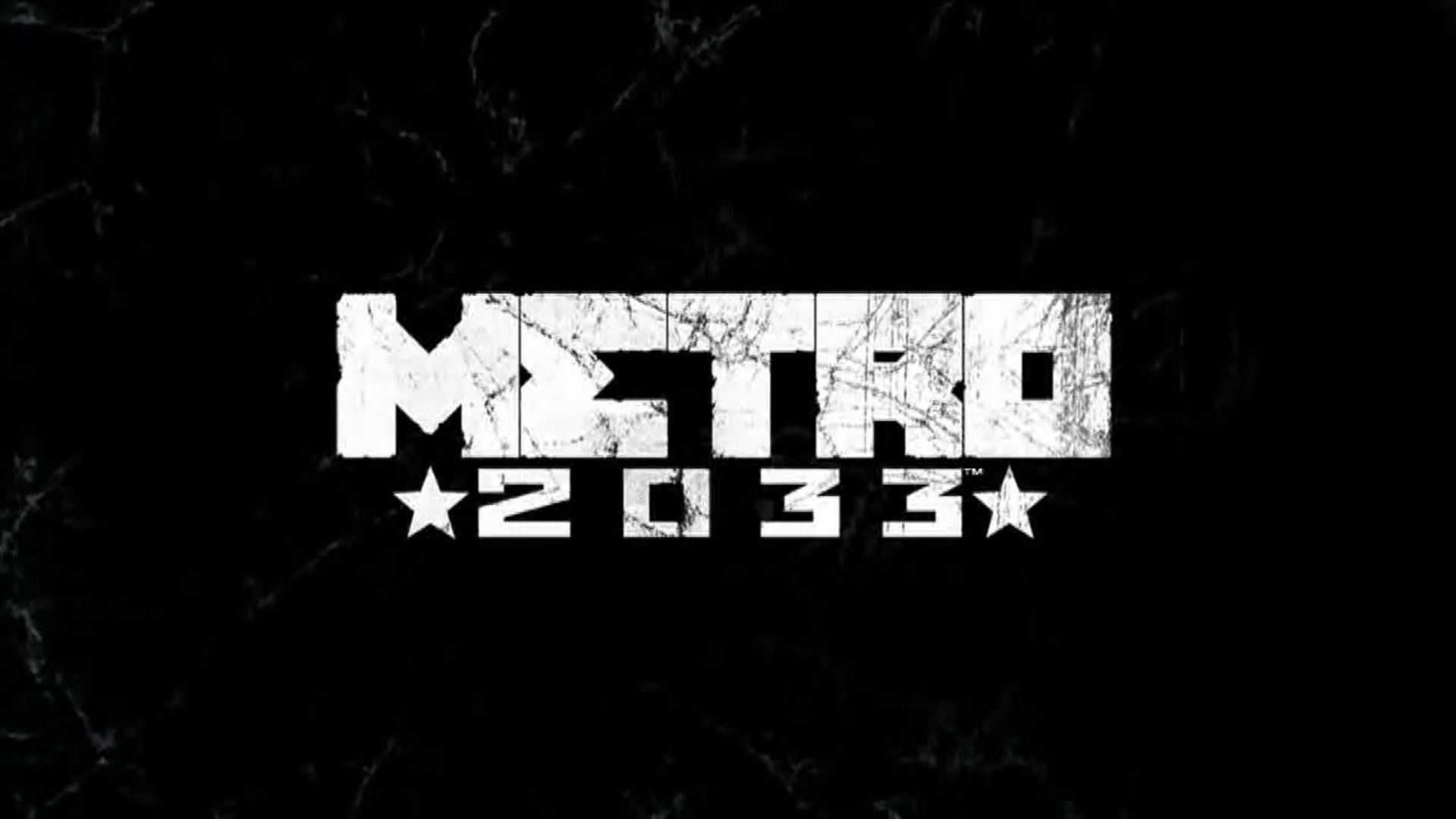 Metro 2033 Redux