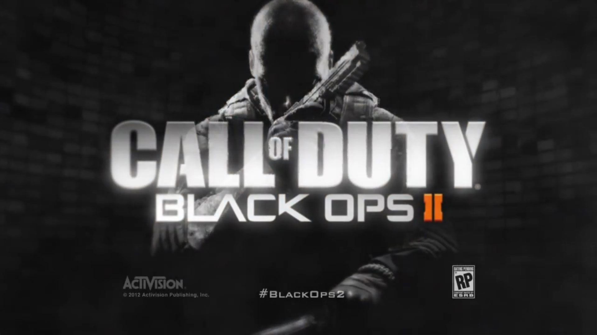 Call of Duty: Black Ops II