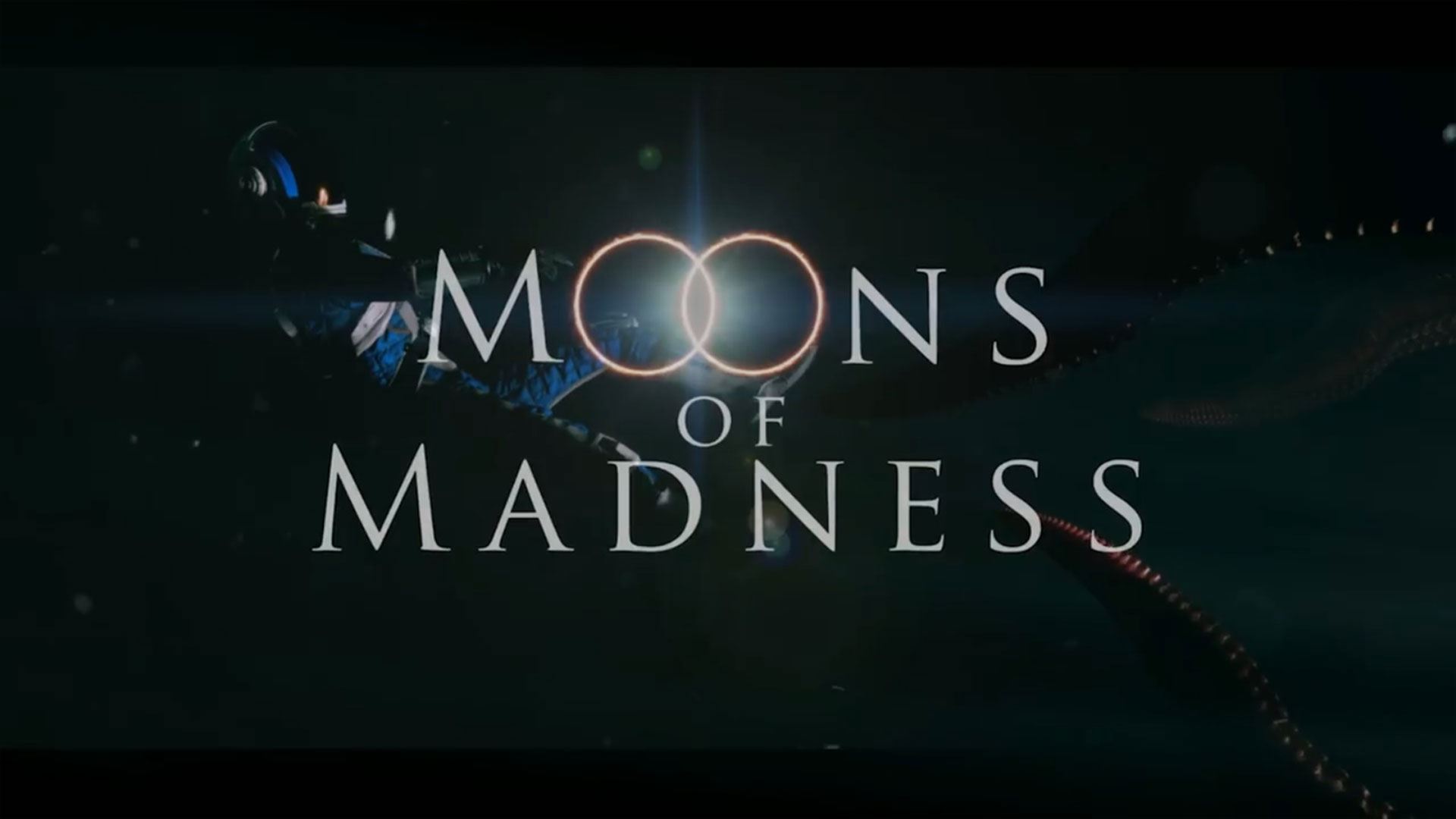 Moons of Madness