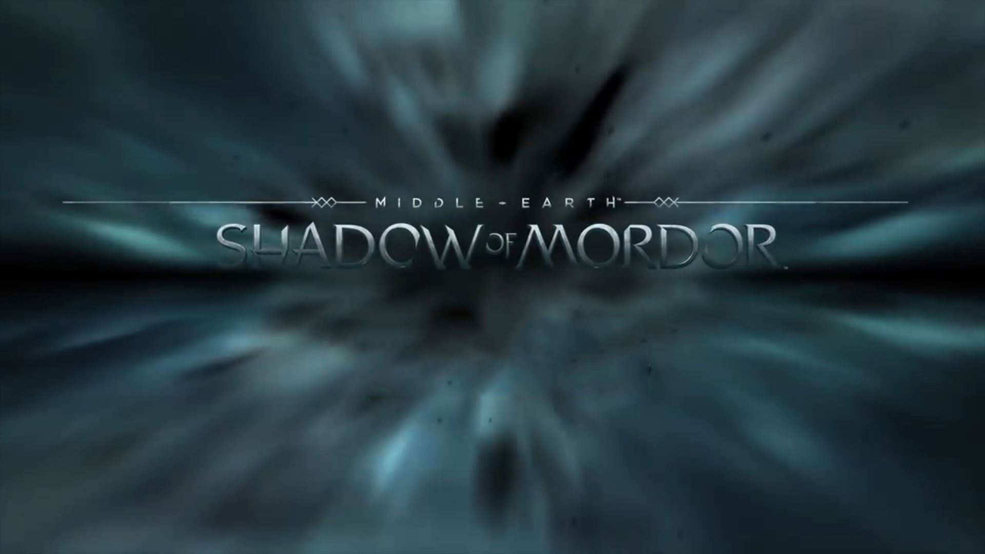 Middle Earth Shadow of Mordor Game of the Year Edition