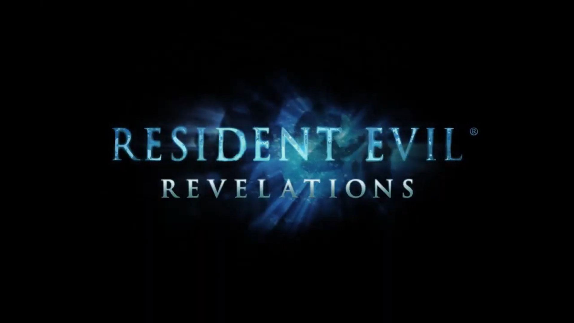 Resident Evil: Revelations