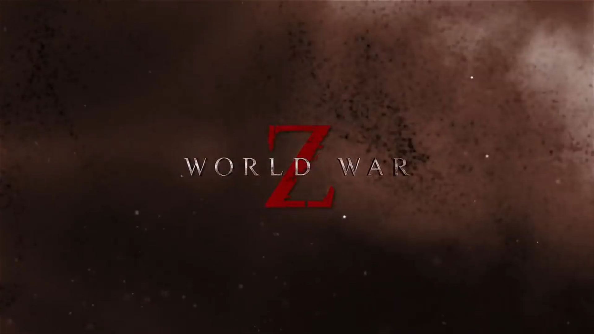 World War Z