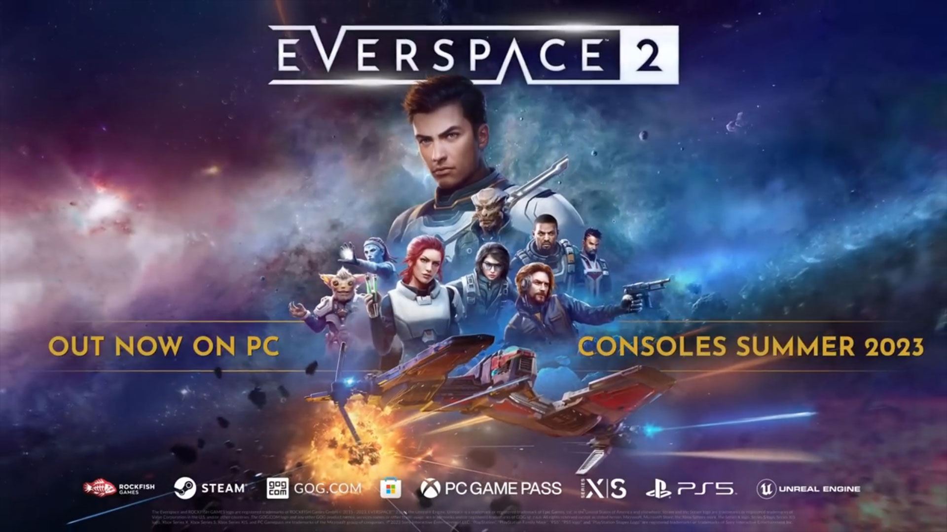 Everspace 2