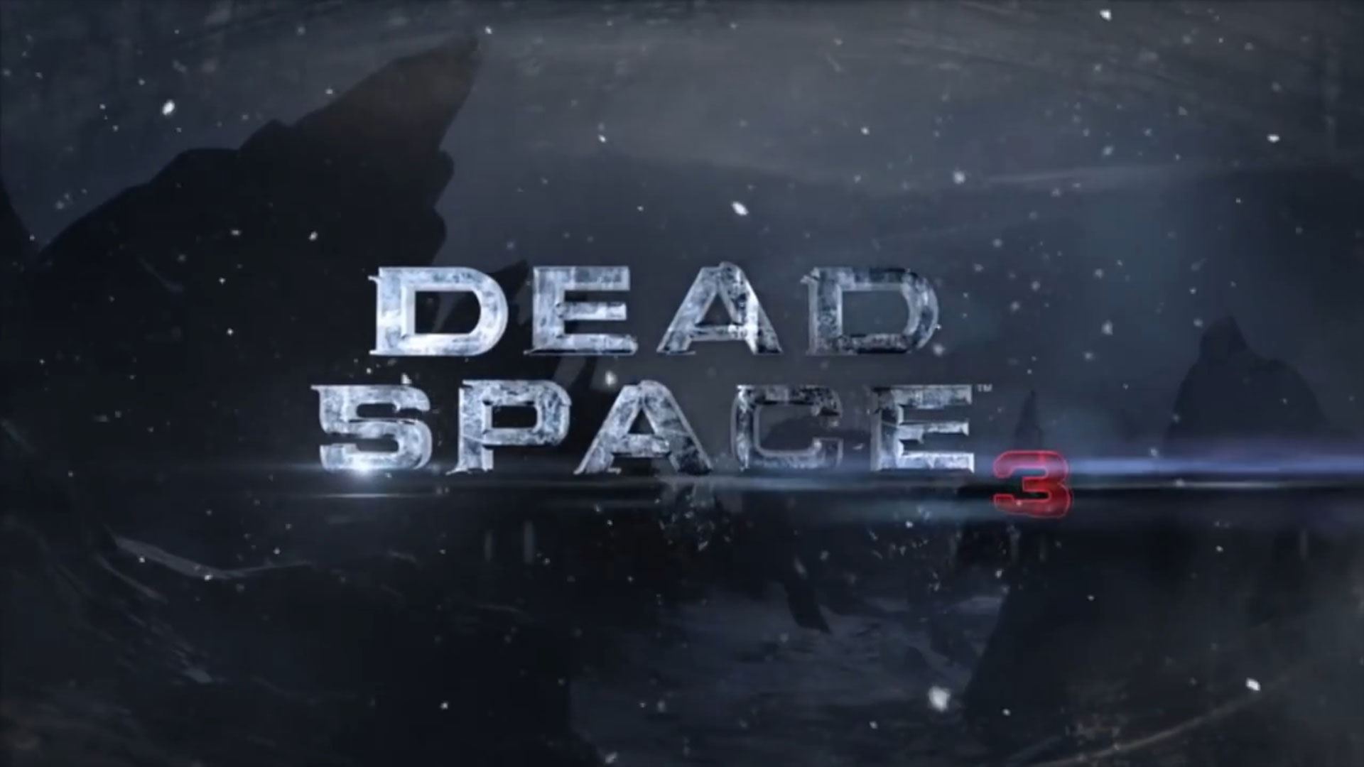 Dead Space 3