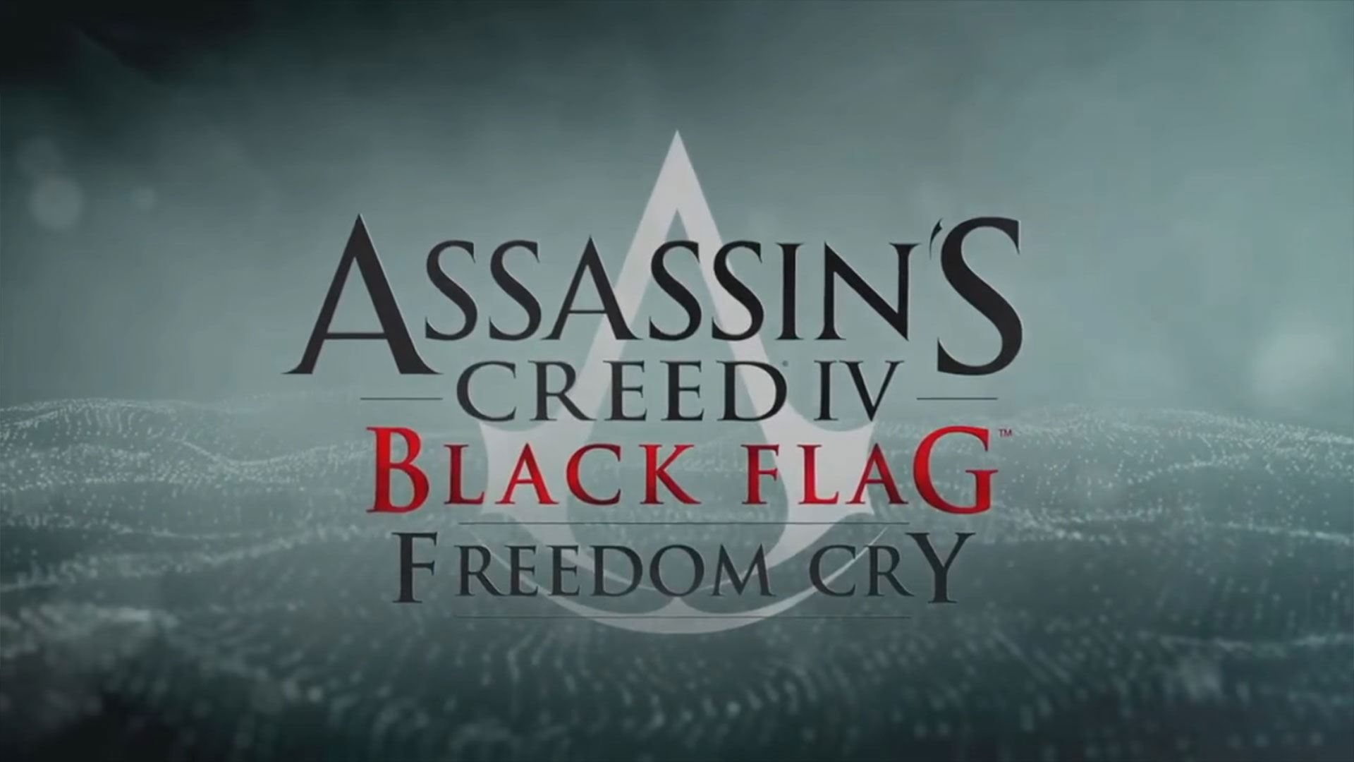 Assassin's Creed: Freedom Cry