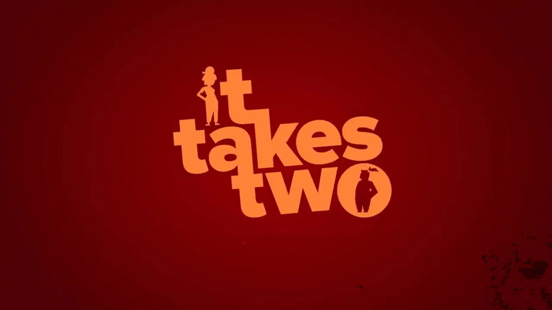 It Takes Two