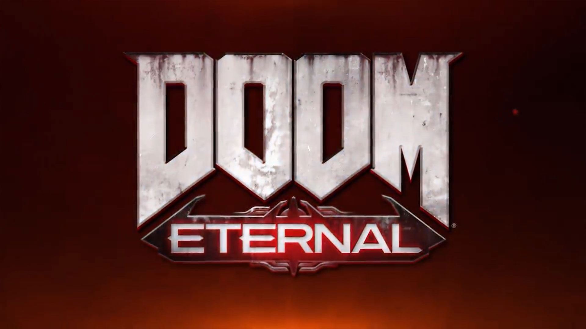 Doom Eternal