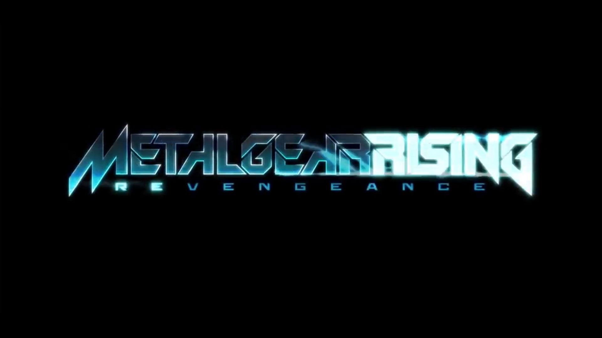 Metal Gear Rising: Revengeance