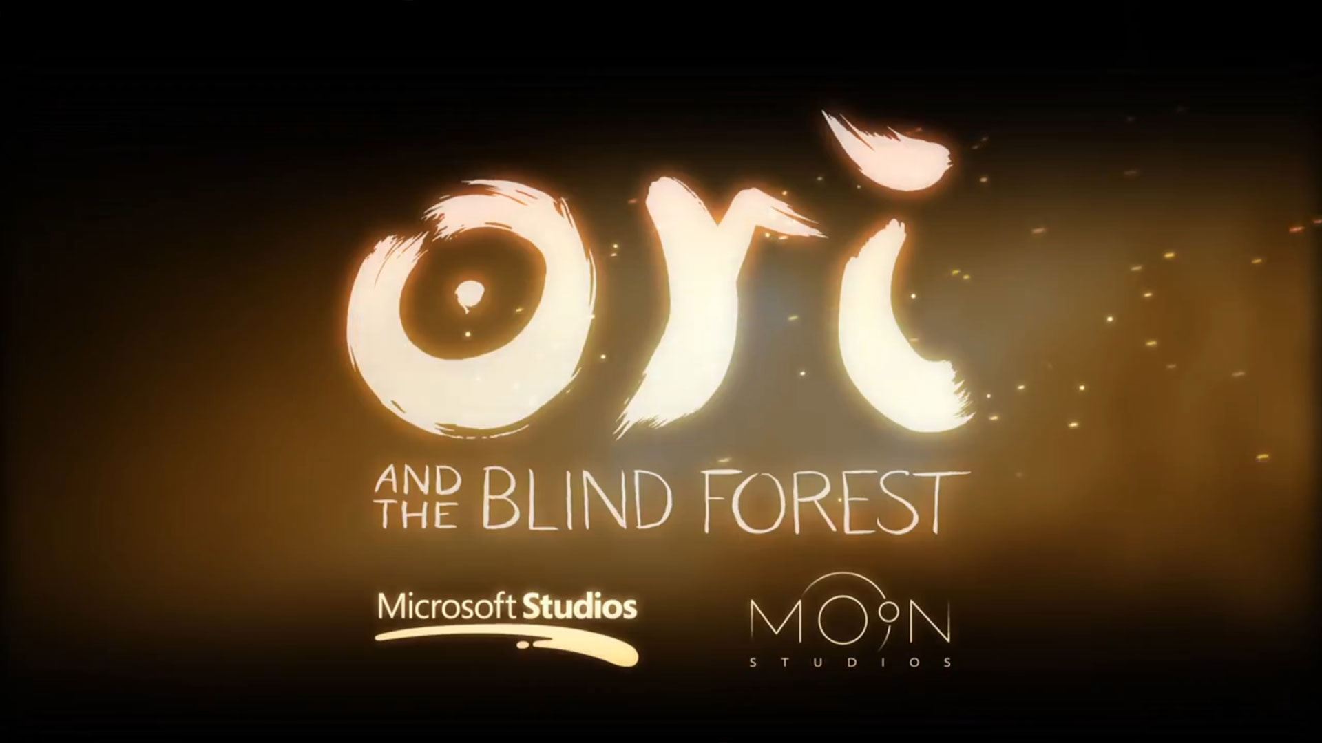 Ori and the Blind Forest