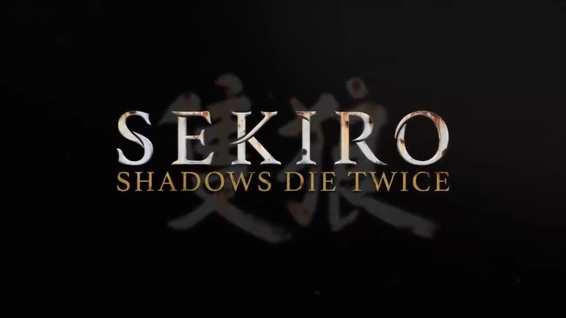 Sekiro: Shadows Die Twice GOTY Edition