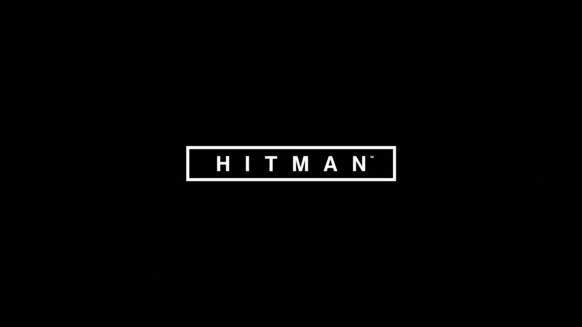 Hitman