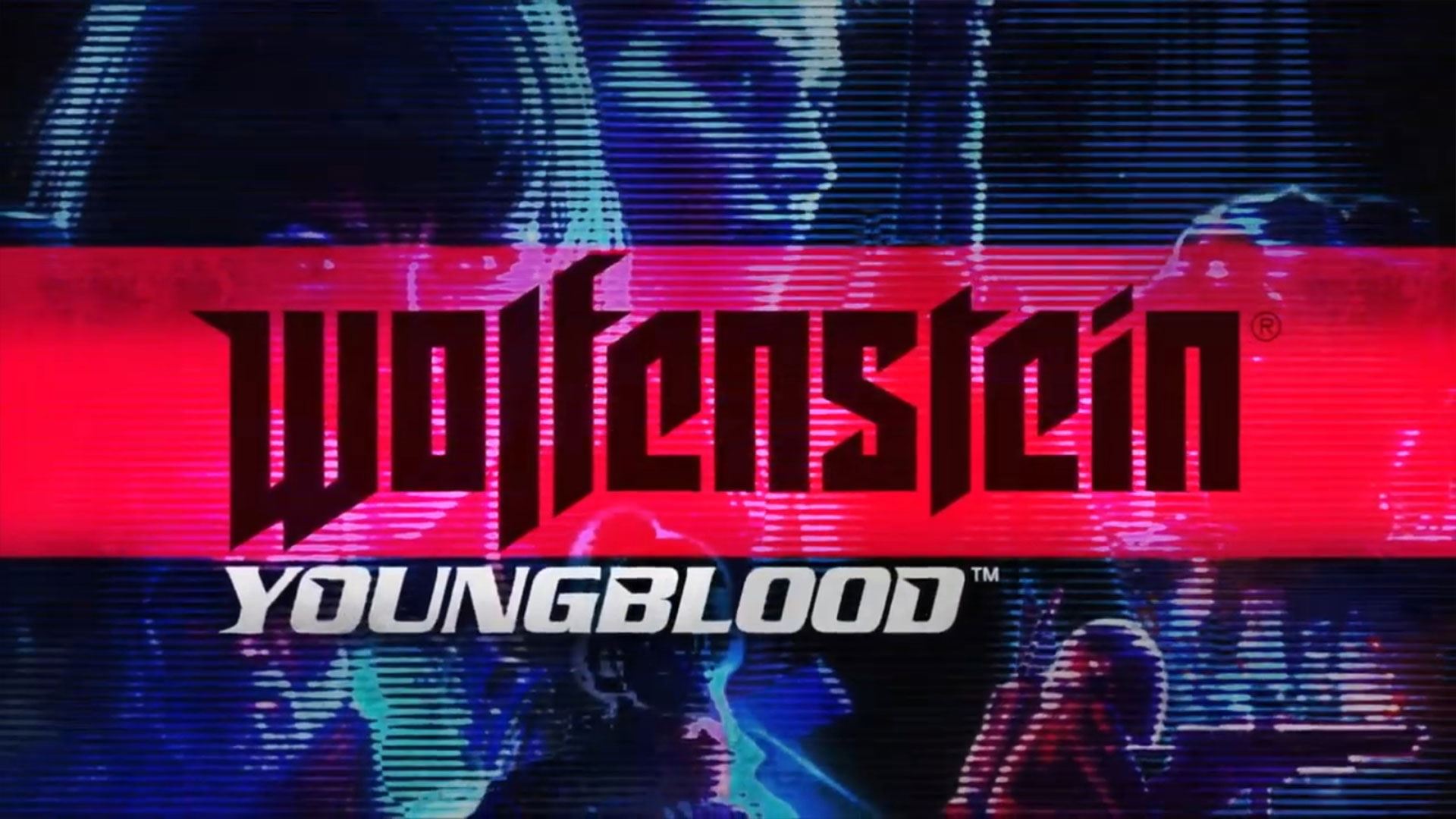 Wolfenstein: Youngblood