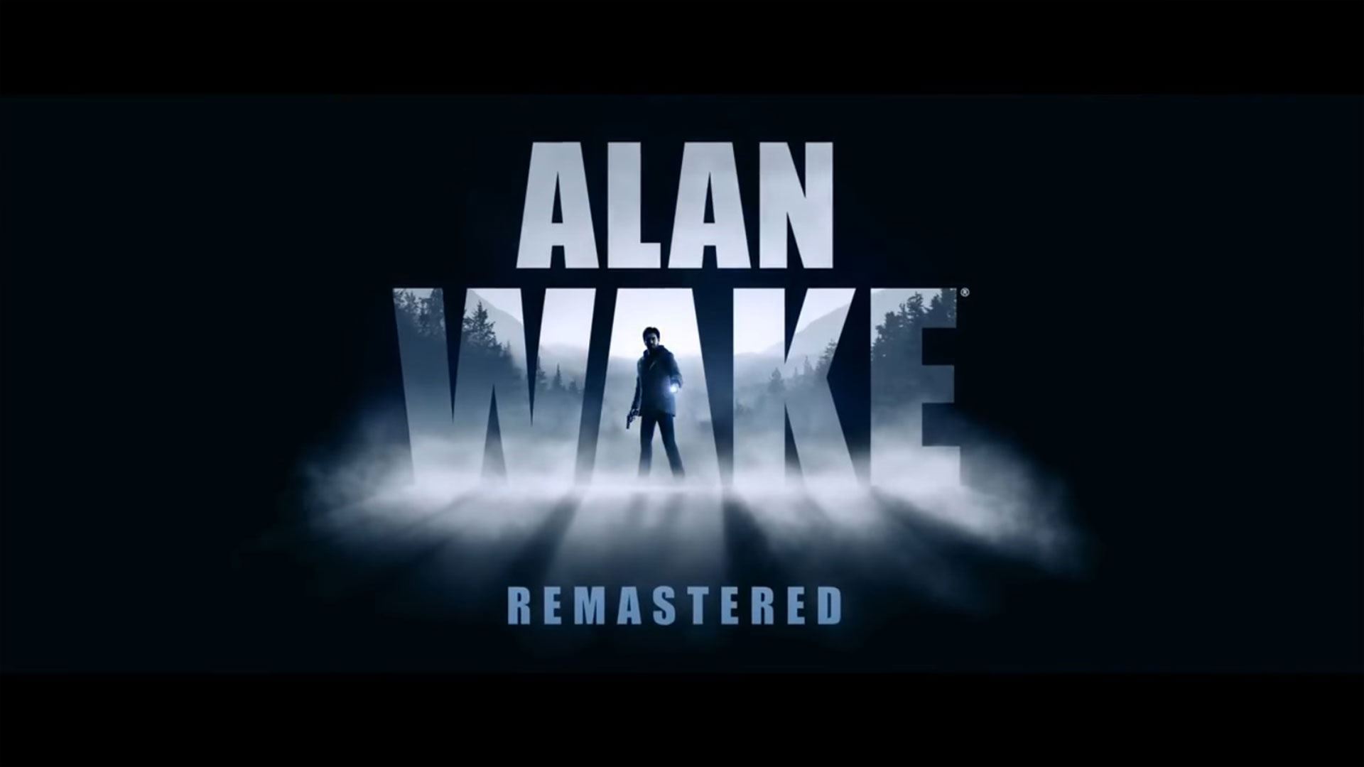 Alan Wake Remastered