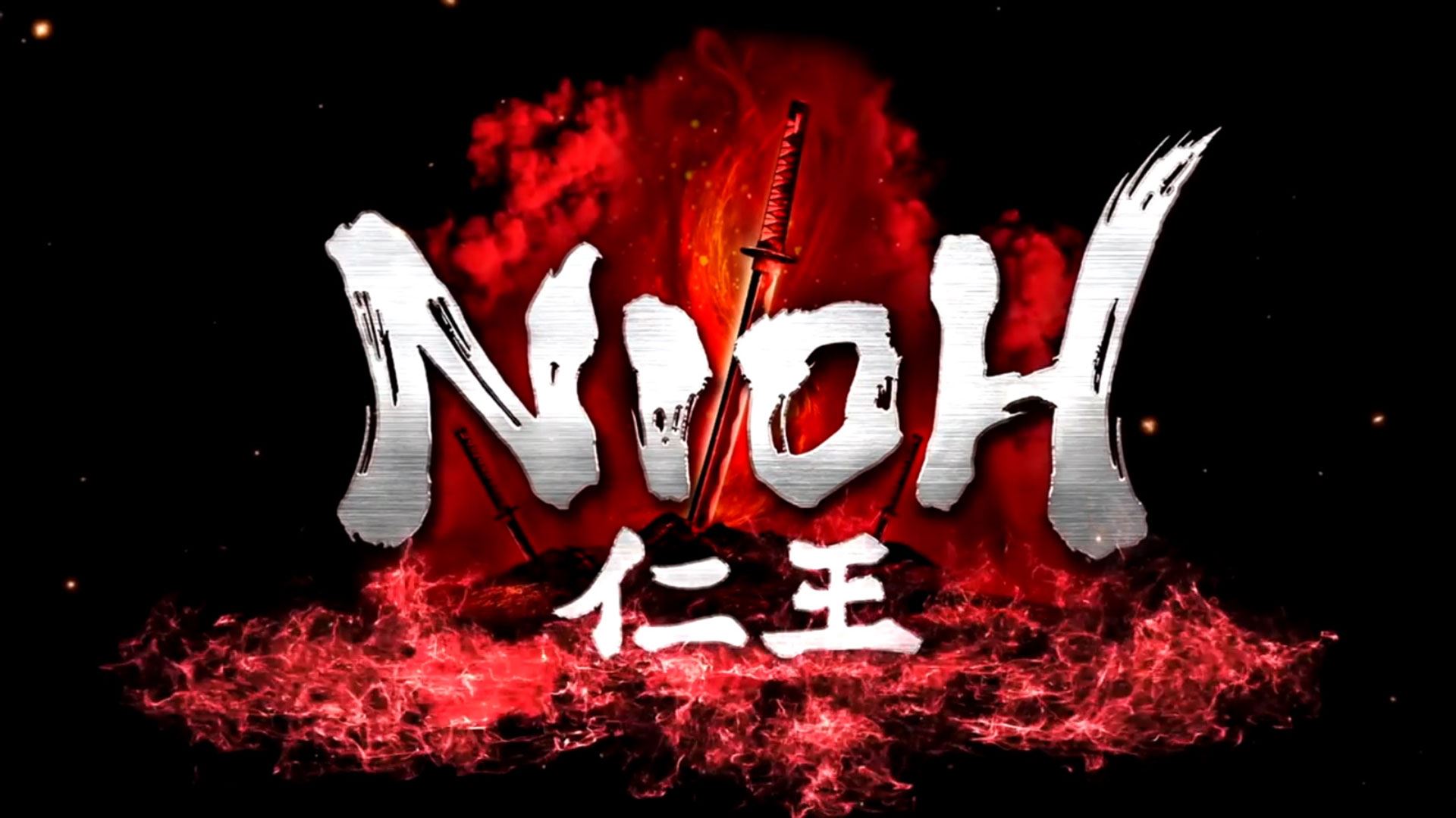 Nioh