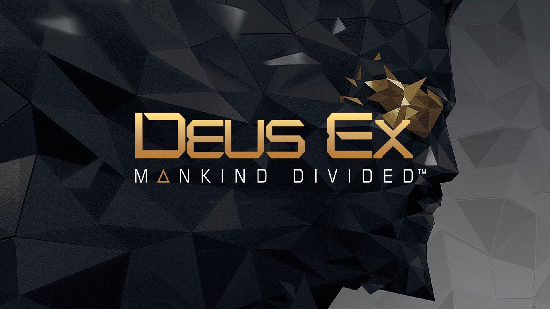 Deus Ex: Mankind Divided