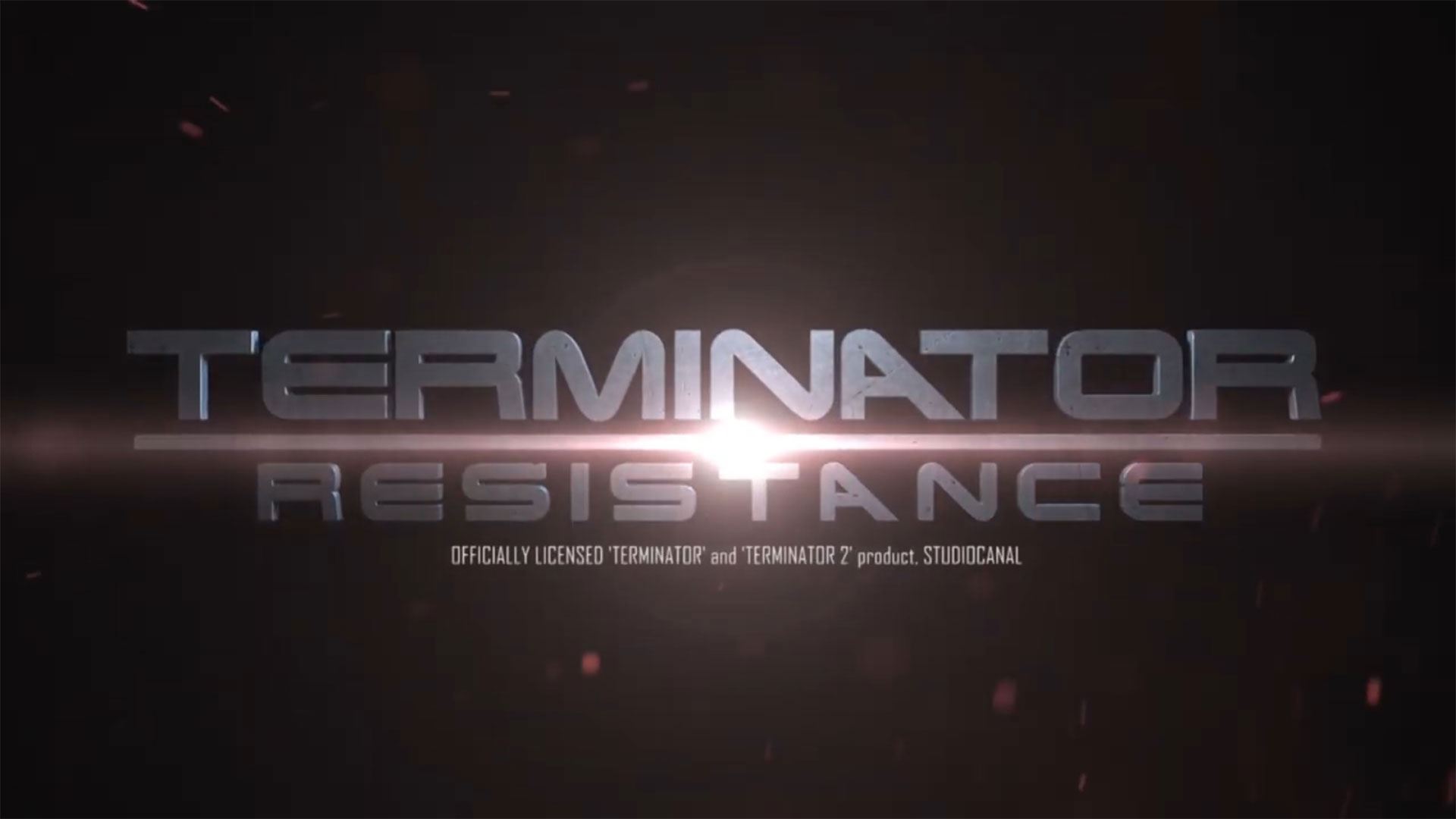 Terminator: Resistance