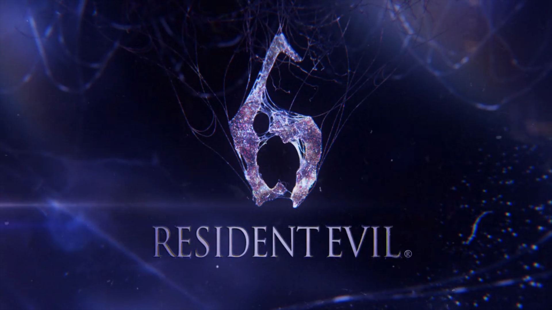 Resident Evil 6