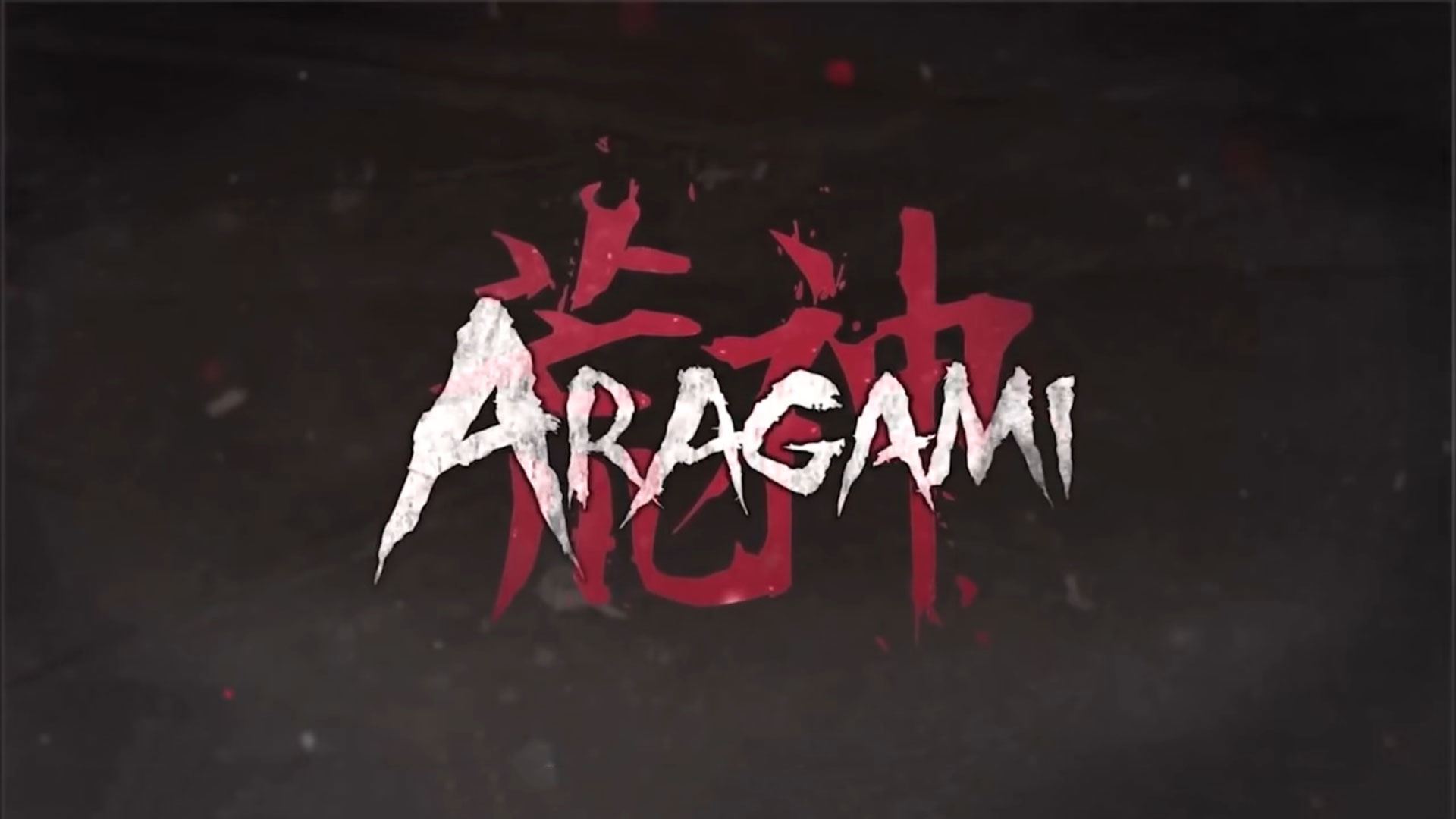 Aragami