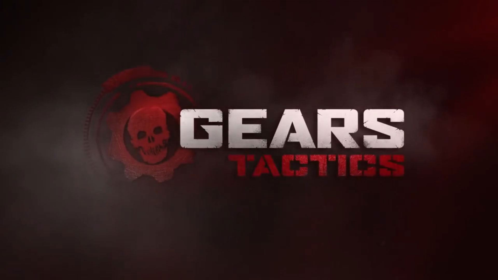 Gears Tactics