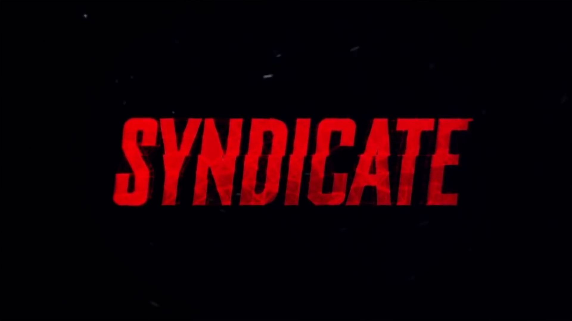 Syndicate