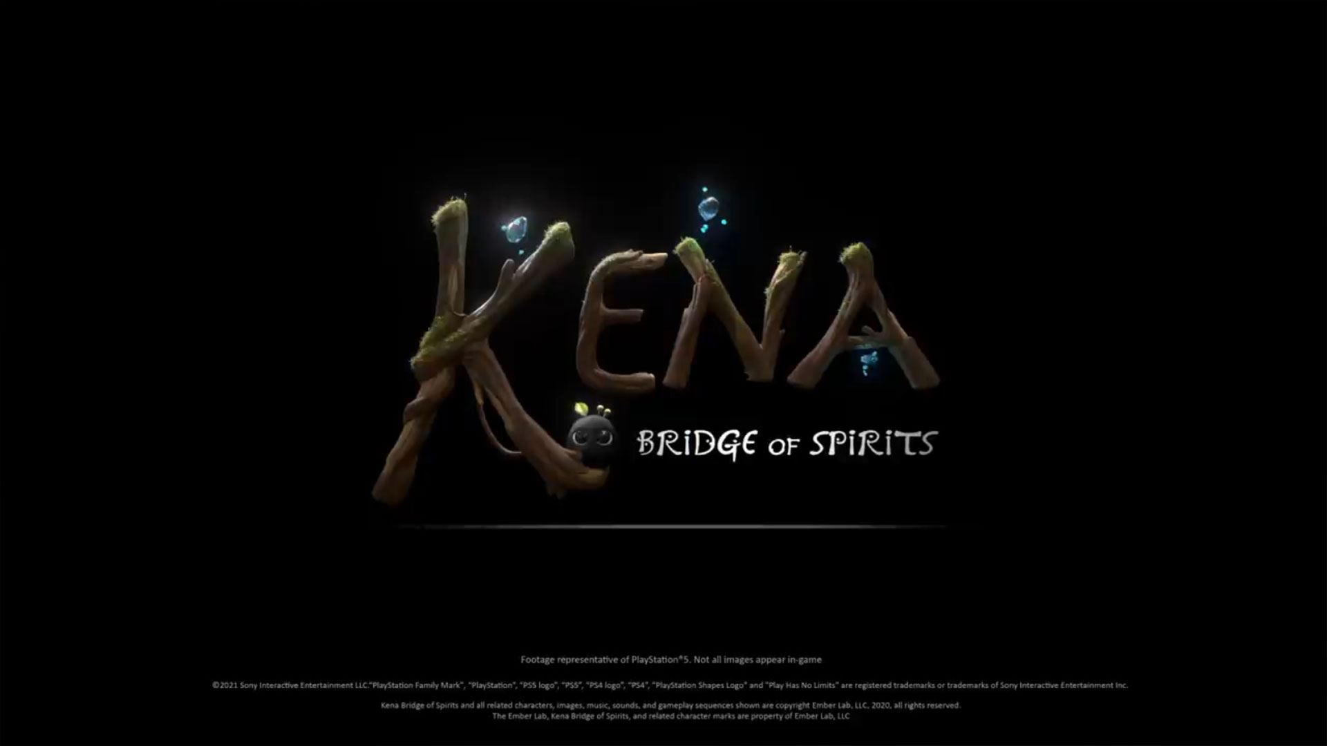 Kena: Bridge of Spirits