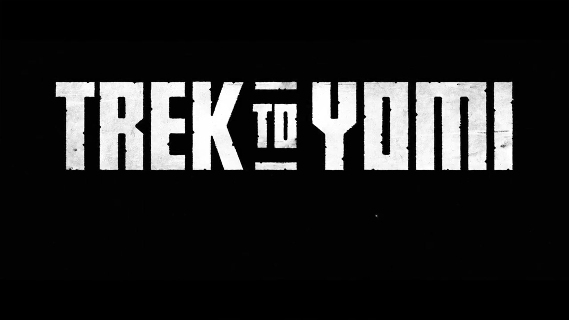 Trek to Yomi