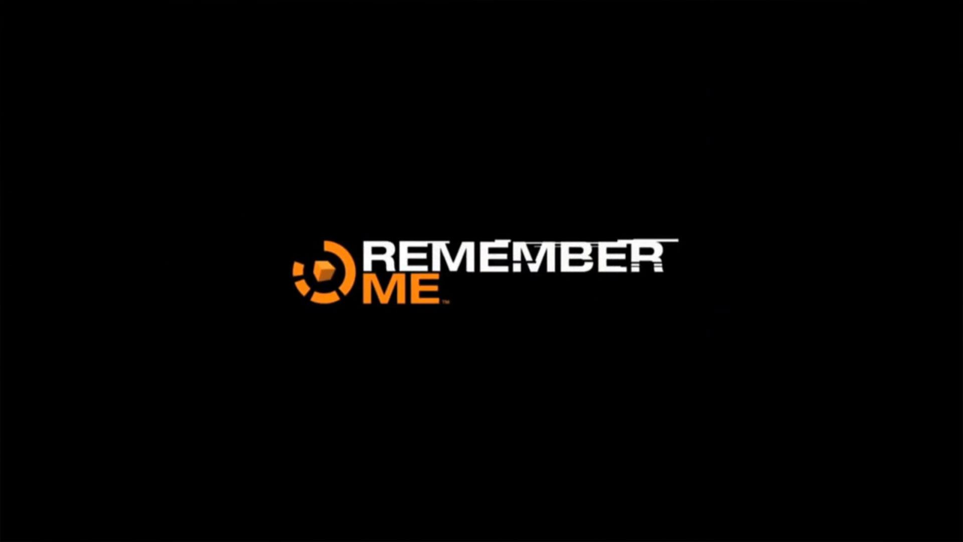 Remember Me