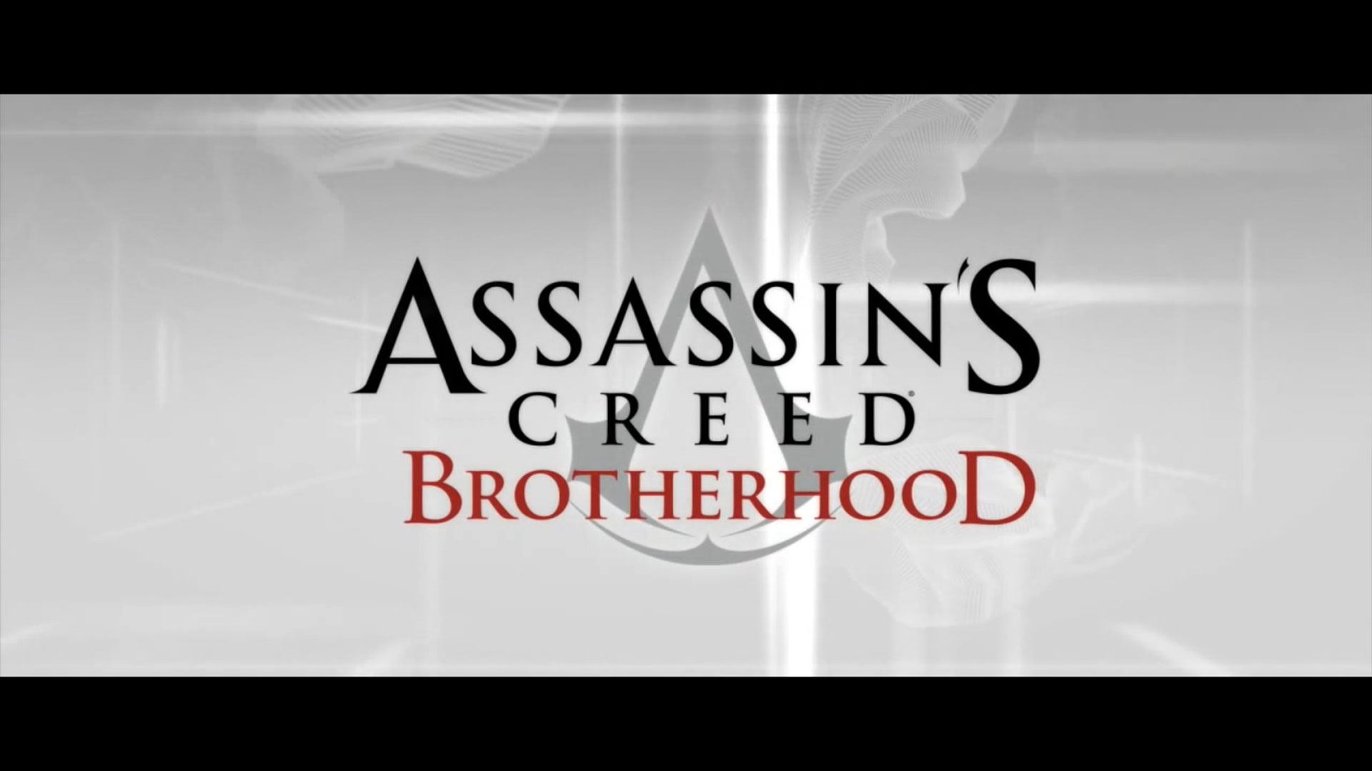 Assassin's Creed: BrotherHood