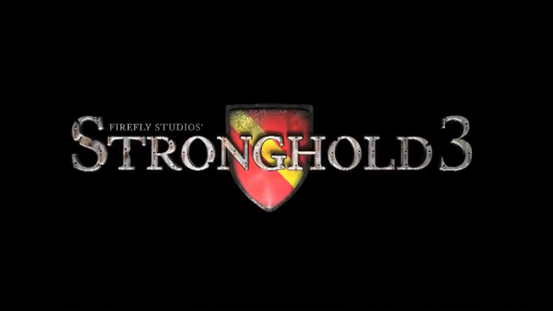 Stronghold 3