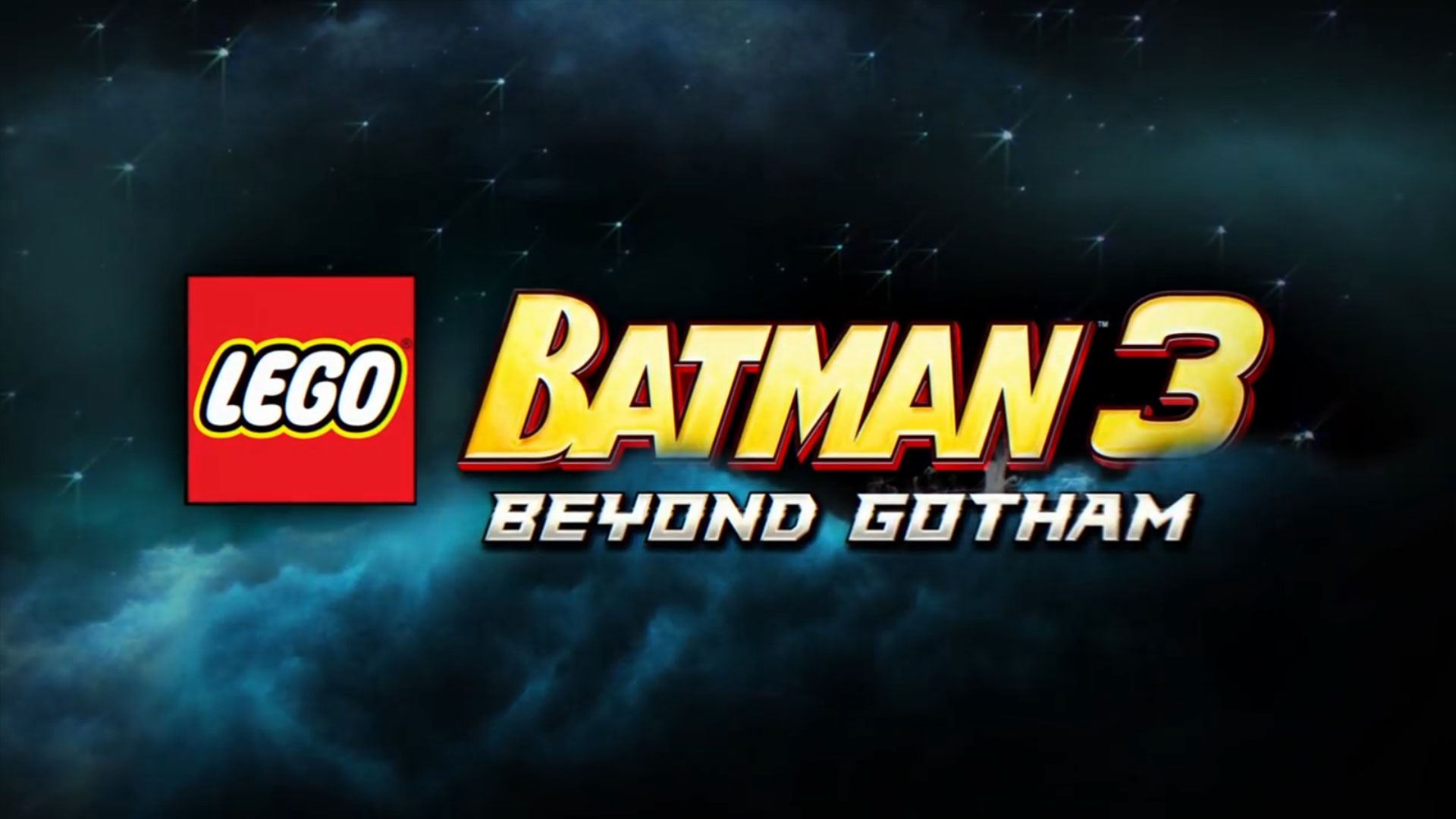 LEGO Batman 3: Beyond Gotham