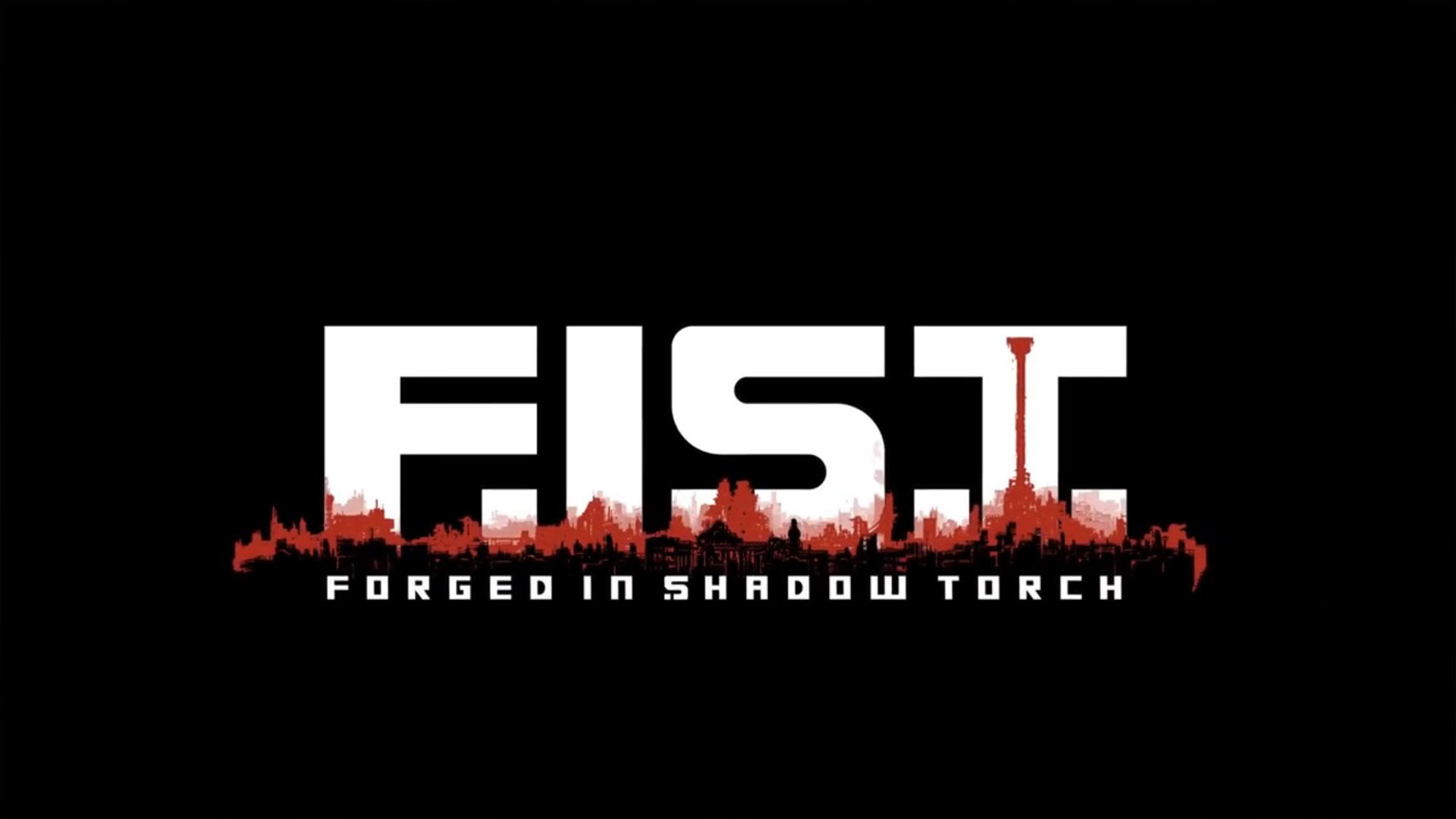 F.I.S.T.: Forged In Shadow Torch