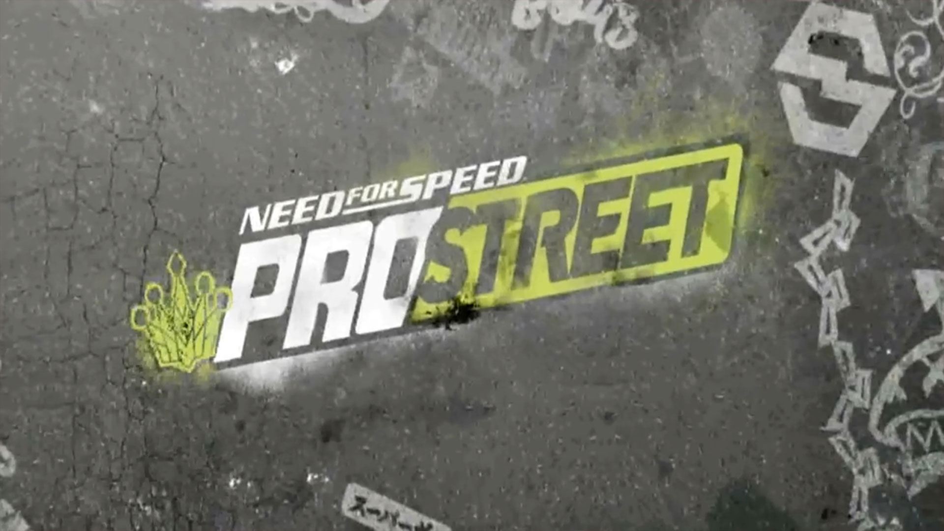 Need for Speed: ProStreet