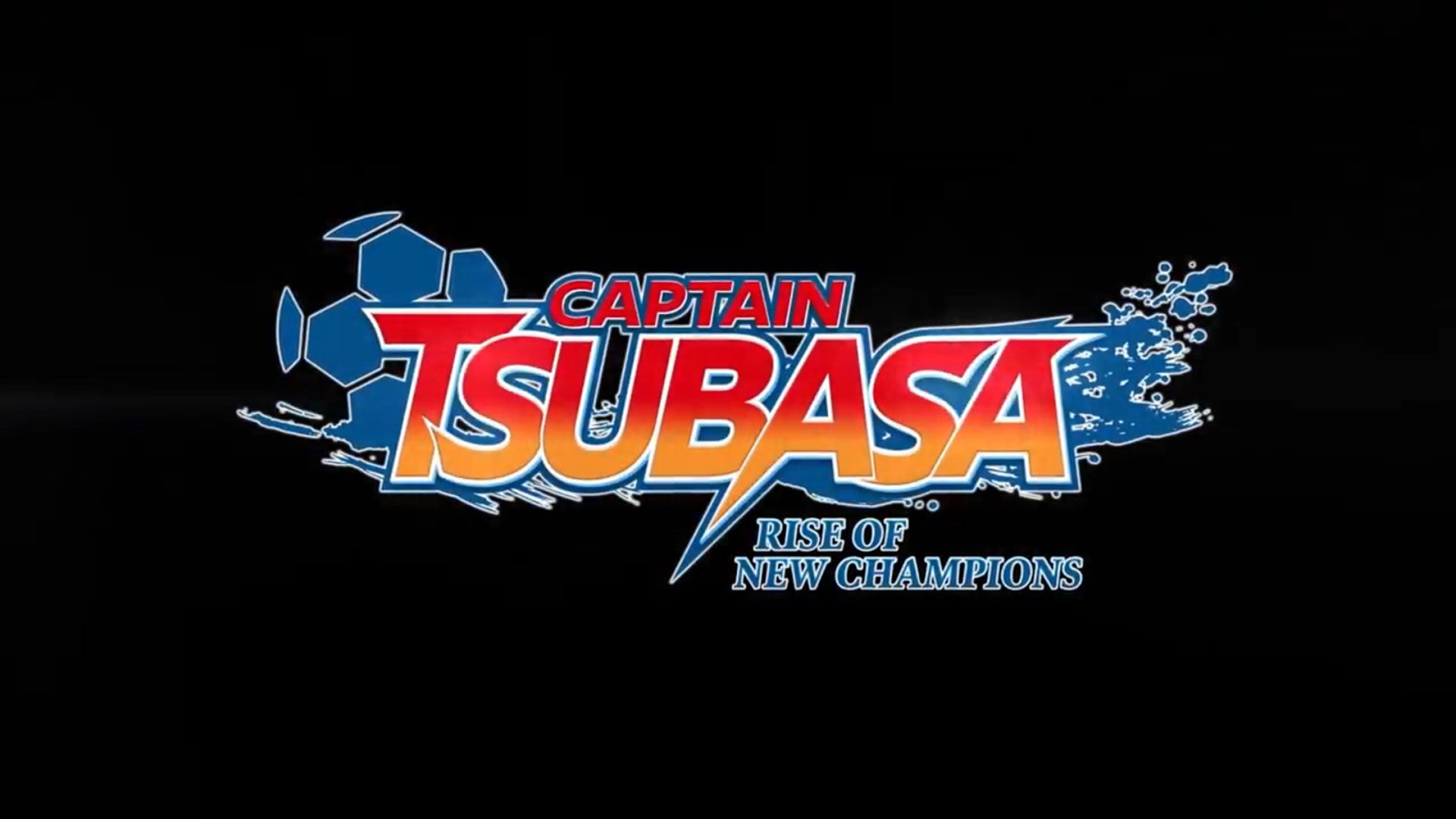 Captain Tsubasa: Rise of New Champions