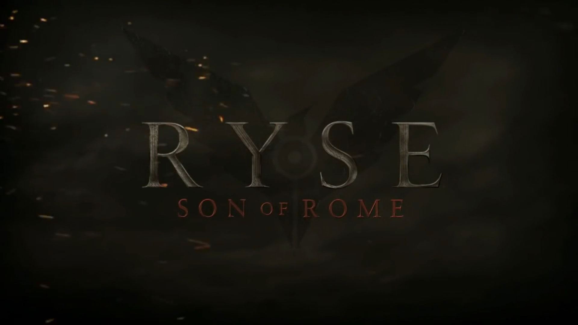 Ryse: Son of Rome