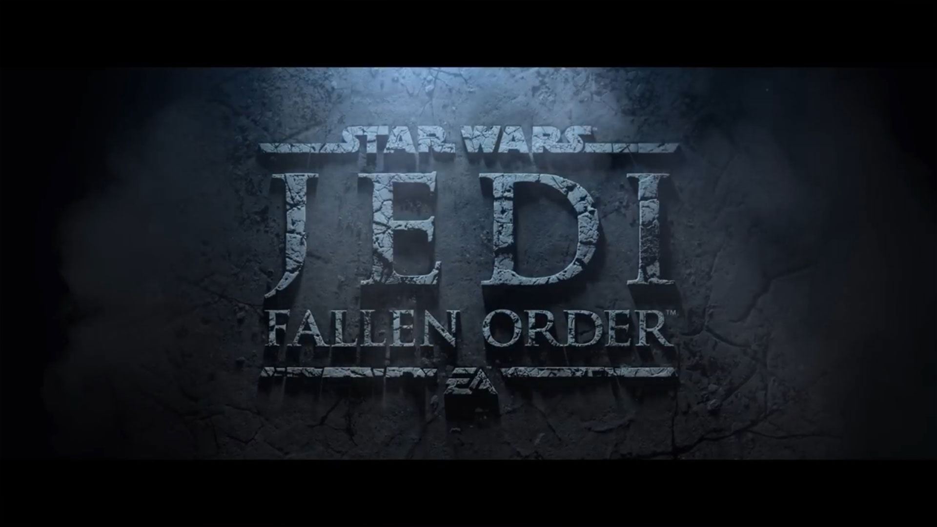 Star Wars Jedi: Fallen Order