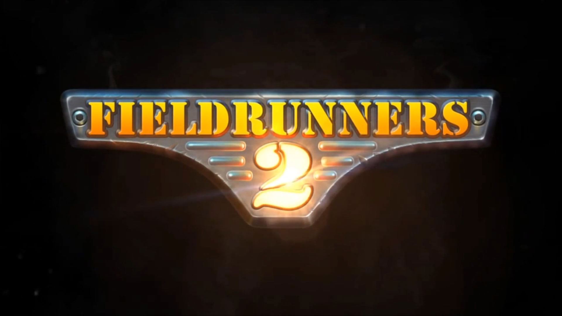 Fieldrunners 2