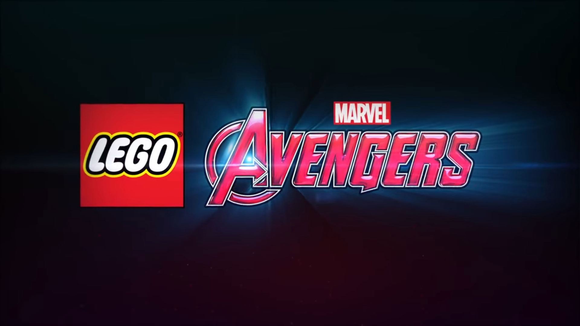 Lego Marvel's Avengers