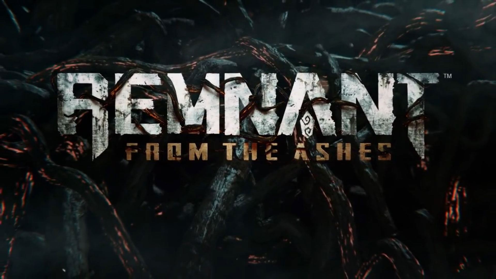 Remnant: From the Ashes