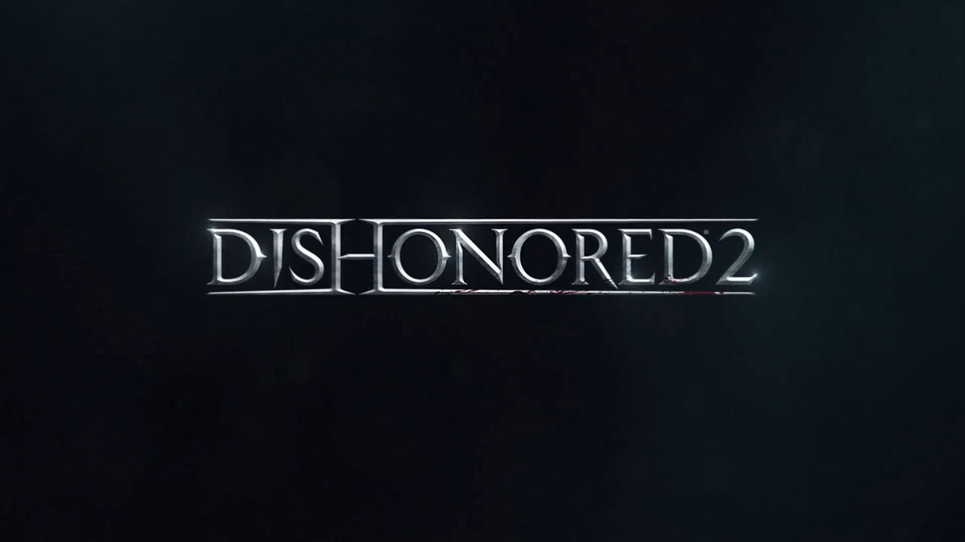 Dishonored 2